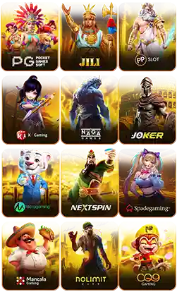 gambit 888 สล็อต